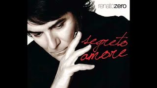 Renato Zero  Mi Ameresti [upl. by Dory]