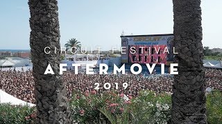 Circuit Festival 2019  Official Aftermovie [upl. by Sarid117]