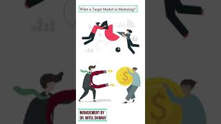 What is target market in marketing [upl. by Aubin]