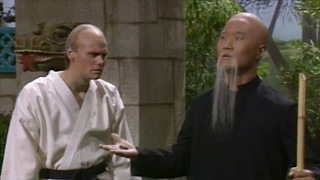 Jim Carrey in Kung Fu Master 91 In Living Color [upl. by Amora]