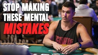 How Winning Players Actually THINK About Poker [upl. by Korry]