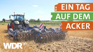 Annis Leben als Landwirtin  neuneinhalb – Deine Reporter  WDR [upl. by Reivaxe]