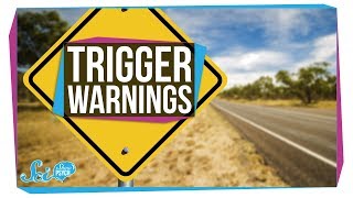 Do Trigger Warnings Really Help [upl. by Breen]