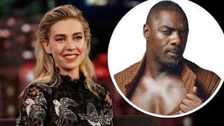 Idris Elba Being Thirsted Over by Female Celebrities [upl. by Xylina268]