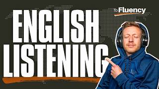 Secrets to ADVANCED English Listening Skills  Finally Understand Native Speakers [upl. by Burkhart]