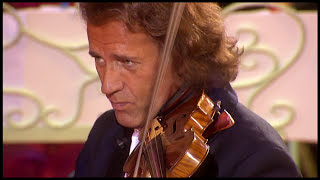 Wilhelm Tell Ouverture – André Rieu [upl. by Zeralda]