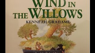 Wind in The Willows Disc 1 [upl. by Ellehc]