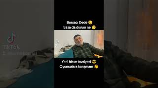 Borsacı Dede 😉 Yeni Hisse Tavsiyesi 😎 [upl. by Brade]