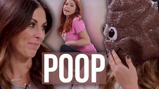 11 Weird Poop Accessories Beauty Break [upl. by Einnim]