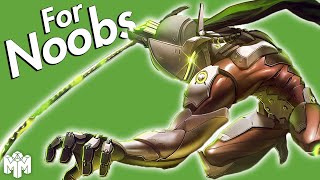 GENJI  For Noobs [upl. by Llenra535]