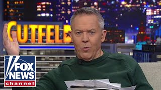 Joy Reid is OUT Gutfeld [upl. by Nnayecats973]