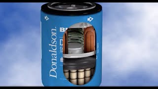 Donaldson Coolant Filtration Overview [upl. by Artinek]