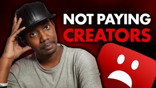 YouTube will Start Putting Ads on NONMONETIZED Videos While Not Paying The Creators [upl. by Diandre]