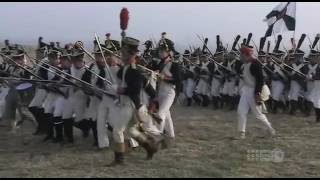 Battleground The Art of War  Waterloo [upl. by Idleman]