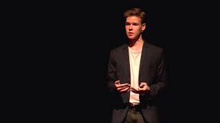 Youre being manipulated and dont even know it  Nate Pressner  TEDxYouthBasel [upl. by Anavlys]