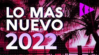 Mix Musica de Moda 2022 🌞 Las Mejores Canciones Actuales 2022 [upl. by Salangi]