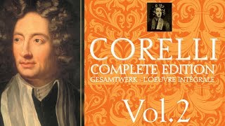 Corelli Complete Edition Vol2 [upl. by Ineslta]