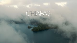 Chiapas desde el aire [upl. by Sirdi579]