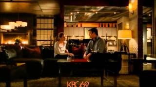 RICHARD CASTLE  KATE BECKETTCASTLEBECKETT  Awesome Kisses [upl. by Sadirah]