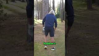 Jimmy Bullard Tries IMPOSSIBLE Golf Shot [upl. by Noyad285]