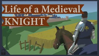 The Knights Welcome  Medieval Music amp Ambience [upl. by Frederiksen]