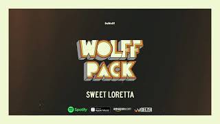 DeWolff  Sweet Loretta WOLFFPACK 2021 [upl. by Lichtenfeld]