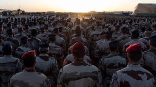 La Strasbourgeoise  Chant Militaire Francais [upl. by Ailima]