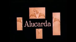 Alucarda  1975  trailer [upl. by Jesh]