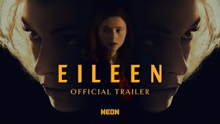 EILEEN  Official Trailer [upl. by Survance]