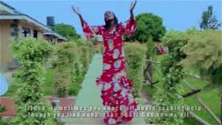 KA OKMANA IN BY EUNICE OGOMA OFFICIAL VIDEO [upl. by Beaufort]