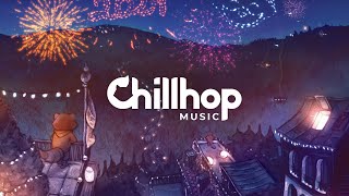 Chillhop Yearmix 2020 🎆 instrumental beats amp lofi hip hop [upl. by Aaberg897]