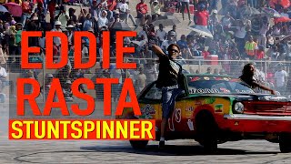 SPINNER TRIBUTE  EDDIE RASTA [upl. by Rats]