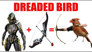 Zephyr Prime  Dread  Dreaded Birb [upl. by Burbank61]