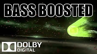 DolbyTHXDLP Intros  BASS BOOSTED HD 1080p [upl. by Ssilb]