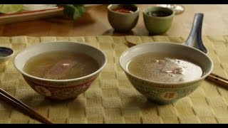 How to Make Beef Pho  Soup Recipes  Allrecipescom [upl. by Leanor]