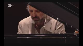 Stefano Bollani  Genial version of Turkish march amp Tico tico piano solo [upl. by Gaston127]