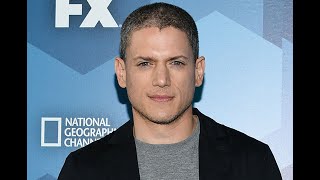 Wentworth Miller Family Boyfriend Siblings Parents [upl. by Sonja953]