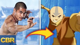 Avatar Martial Art Bending Styles Explained [upl. by Assened]