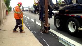 Guard Rail install [upl. by Anael]