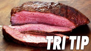 Easy Tri Tip Made In The Oven [upl. by Aihn526]