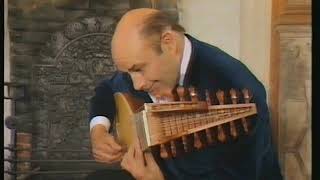 Julian Bream plays Dowland 1987 [upl. by Solakcin]