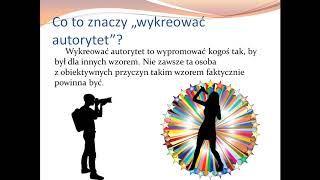 Autorytet ludzkie drogowskazy [upl. by Yentyrb]