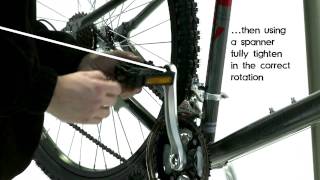 Raleigh Bike Assembly Instructions [upl. by Siroved]