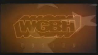 WGBH BostonPBS 2004 [upl. by Latvina]