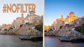 A Complete Guide to Using Filters in Photography [upl. by Glinys]