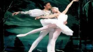 TCHAIKOVSKY Swan Lake  Лебединое Озеро [upl. by Yantruoc]