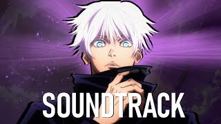 Jujutsu Kaisen  Gojo Hollow Purple Epic Theme [upl. by Banebrudge]