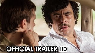 Loving Pablo l Official US Trailer l In Theaters On Demand and Digital June 15 [upl. by Ahsek]