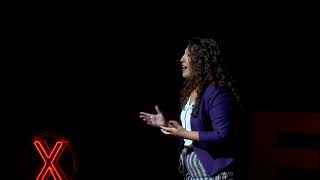 Mastering the Art of the Interview  Ashley Rizzotto  TEDxNSU [upl. by Eudosia]