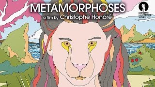 Metamorphoses  Official Trailer 2017 [upl. by Aihsar]